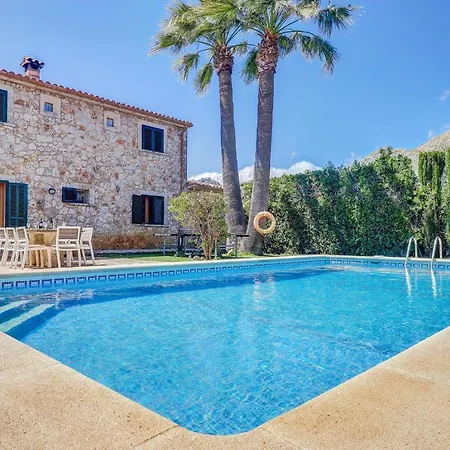 Villa Joan *