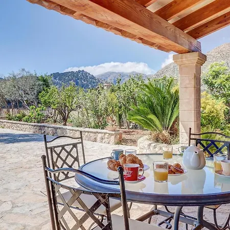 Villa Joan Pollença